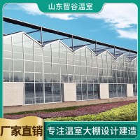 温室大棚厂家