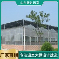 智能温室大棚造价