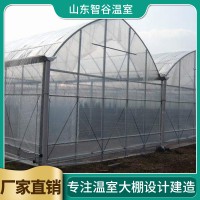 薄膜大棚