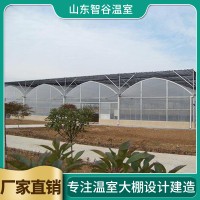 薄膜温室一平方米造价