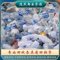 塑料回收加工