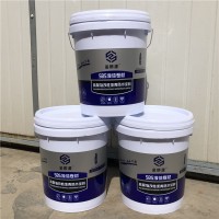 液体卷材防水涂料