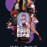 山东啤酒代工