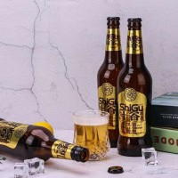 山东精酿定制
