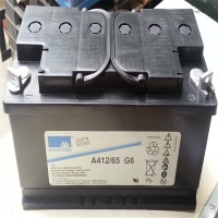 胶体铅酸蓄电池A412系列 A512/40A