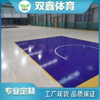 室内篮球木地板