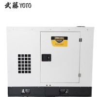 45KW柴油发电机
