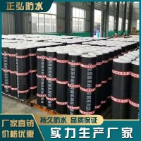 耐根穿刺防水卷材