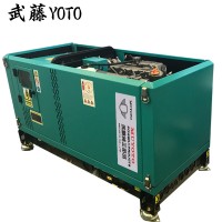 25KW柴油发电机