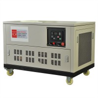 10kw汽油发电机