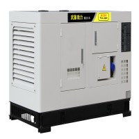 25KW柴油发电机