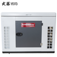 10KW柴油发电机