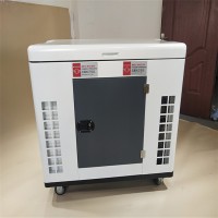 上柴40千瓦柴油发电机组