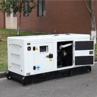 500KW发电机 120KW发电机 100KW发电机