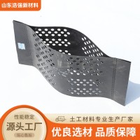 土工格室