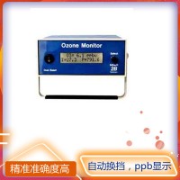 便携式臭氧检测仪