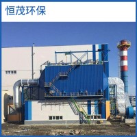 铸造厂除尘器