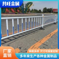 道路护栏知名厂家