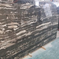 银白龙大理石厂家
