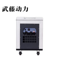 40kw汽油发电机