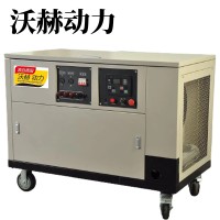 卡特柴油发电机