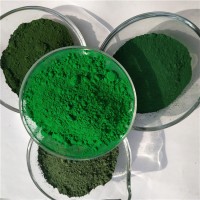 复合氧化铁绿