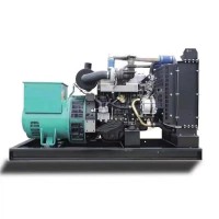 400KW发电机