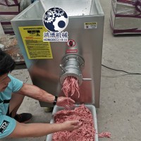 鲜肉绞肉机厂家