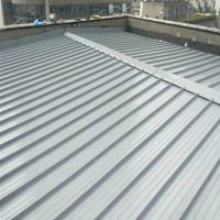 铝镁锰板生产厂家-铝镁锰金属屋面