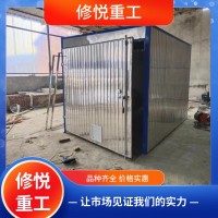 竹丝烘干机